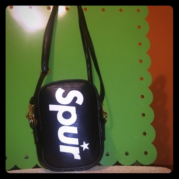 Spur Bag - Picture 1 of 5